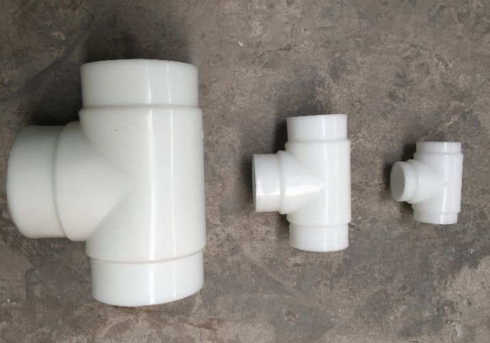 <strong>FRPP對焊三通</strong>