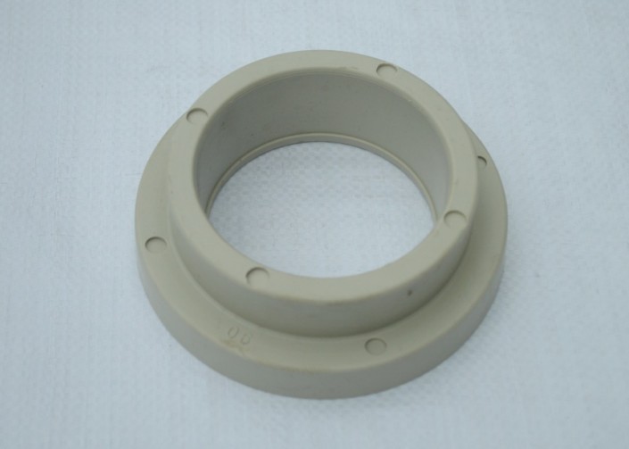 PPH管對焊法蘭適配器